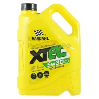 BARDAHL XTEC 5W-30 SN C3 Масло моторное (5л) 36303