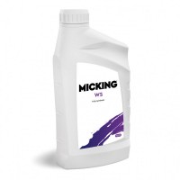Масло для АКПП Micking ATF WS (1л) M4151