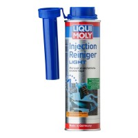 Мягкий очиститель инжектора Injection Clean Light Liqui Moly 300 мл 7529