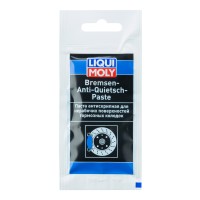 Liqui Moly Bremsen-Anti-Quietsch-Paste Синтетическая смазка для тормозной системы 10 гр 7585