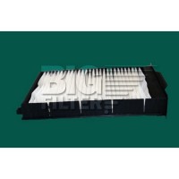 Фильтр салонный BIG GB-9837