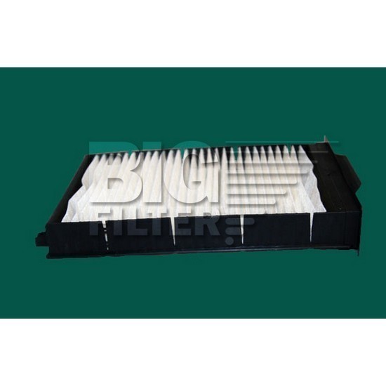 Фильтр салонный BIG GB-9837