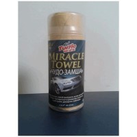 45216TW Чудо-замша 45*33 см Miracle Towel Turtle Wax