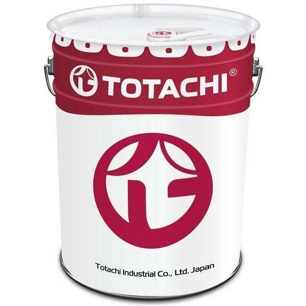 Масло моторное TOTACHI Gasoline Eco 10W-40 (20л) 10920