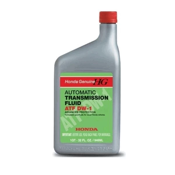 08200-9008 Honda ATF DW-1, жидкость для АКПП (0,946л)
