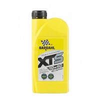 BARDAHL XTS 10W-60 Масло моторное (1л) 36251