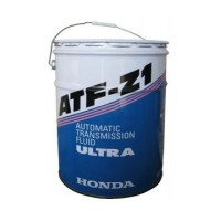 08266-99907 Honda Ultra ATF-Z1, жидкость для АКПП (20л)