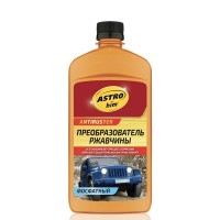 AC-466 ASTROhim Преобразователь ржавчины фосфатный 500мл