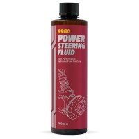 MANNOL 8980 PSF Жидкость для ГУР (0,45л) 2494