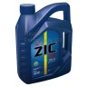 Масло моторное ZIC X5 Diesel 10W-40 (6л) 172660