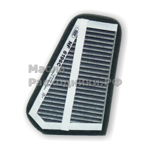 Фильтр салонный NF-6196c