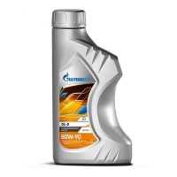 Масло трансмиссионное Газпромнефть GL-5 80W-90 (1л) 2389901361