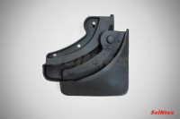 SEINTEX Брызговики JEEP CHEROKEE V Latitude- задние 2013- (комплект) 86046