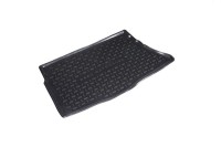 SEINTEX Коврик в багажник KIA CEE`D hatch (полимерный) черный (шт) (2007-2012) 00803