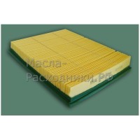 Фильтр воздушный BIG GB-9714 Opel Astra G/H, Zafira