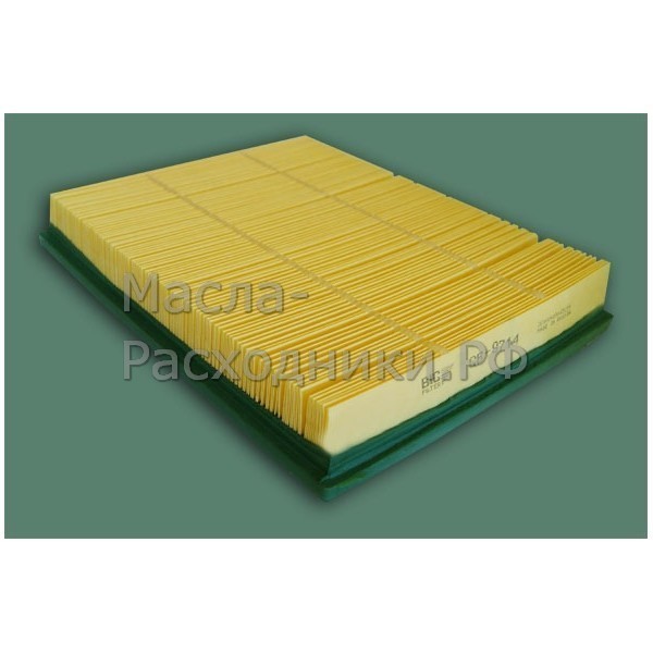 Фильтр воздушный BIG GB-9714 Opel Astra G/H, Zafira