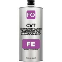 Масло для вариаторов FQ CVT FE (1л) FCVT165