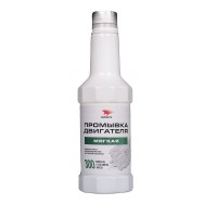 ВМП-Aвто iMAGNET мягкая промывка двигателя (350 мл) 5102