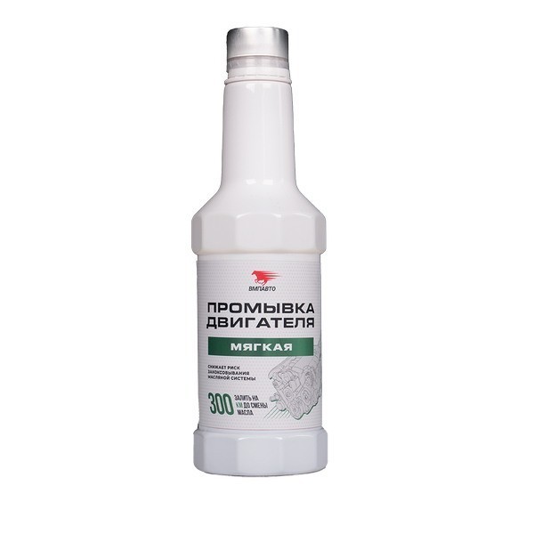 ВМП-Aвто iMAGNET мягкая промывка двигателя (350 мл) 5102