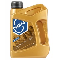 Масло трансмиссионное NGN 75W-90 GL4/5 (1л) V272085609