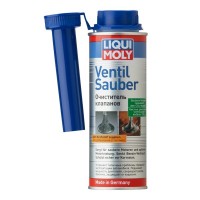 Очиститель клапанов Liqui Moly Ventil Sauber 250 мл 1989