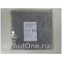 Фильтр салонный NF-6346с (угольный) Hyundai Solaris/ KIA Rio (97133-0C000)