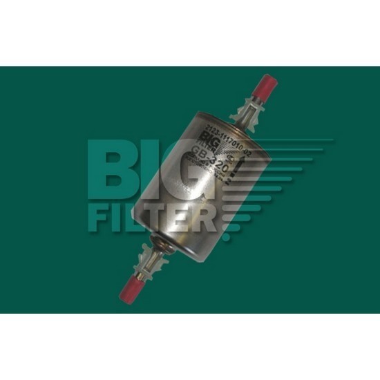 Фильтр топливный BIG GB-320
