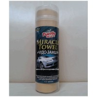 45217TW Чудо-замша 68*43 см Miracle Towel Turtle Wax