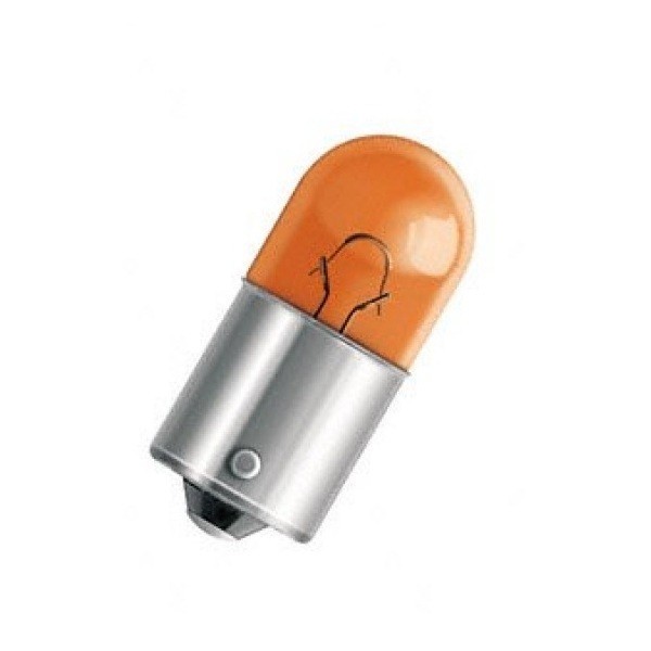 Автолампа доп. освещения STANDARD 12V RY10W 10W BAU15s (картон) (мин. 10 шт.) 17317 NARVA