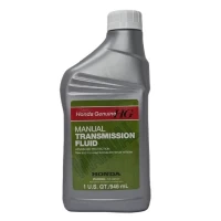 08798-9031 Honda MTF, жидкость для механических трансмиссий (0,946л)
