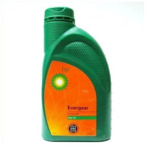 Масло трансмиссионное BP Energear EP 80W-90 (1л) 1433FC