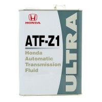 08266-99904 Honda Ultra ATF-Z1, жидкость для АКПП (4л)