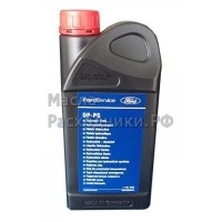 Жидкость ГУР Ford DP-PS WSS-M2C204-A2 Focus 2 (1л) 1781003