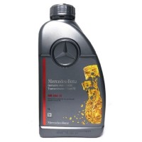 MERCEDES BENZ Жидкость трансмиссионная 236.15 (1л) A000989270411BULR