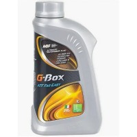 Масло для АКПП G-Box ATF Far East (1л) 253651660 G-Energy