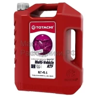 Жидкость для АКПП TOTACHI DENTO ATF Multi-Vehicle (4л) 4589904528705