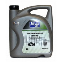 NORD OIL промывочное масло (4л) NRA019