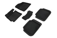 Коврики 3D EVA "СОТА" KIA Cerato III / Classic 2013-н.в. 95404 SEINTEX