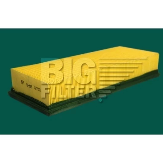 Фильтр воздушный BIG GB-9596A