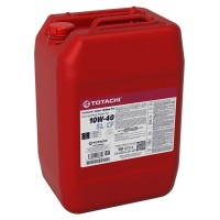 Масло моторное TOTACHI NIRO OPTIMA PRO 10W-40 (19л) 1C420