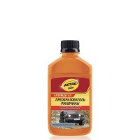 AC-4692 ASTROhim Преобразователь ржавчины с активными ионами цинка 250 мл