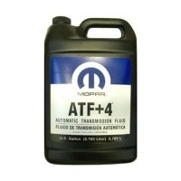 Жидкость Mopar ATF+4 5013458AA (3,785л) 05013458AA