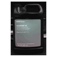 Трансмиссионное масло BMW ATF Dexron VI (4л) 83220397114