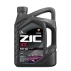 Масло моторное Zic X7 5W-40 (4л) 162662
