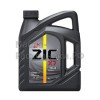 Масло моторное Zic X7 5W-40 SN (4л) 162662