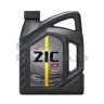 Масло моторное Zic X7 5W-40 (4л) 162662
