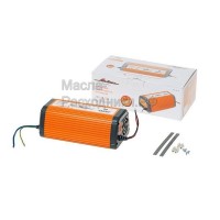 Преобразователь напряжения импульсный 24-12В, 40 Ампер AIRLINE APN4001