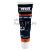 Yamalube Масло трансмиссионное для подвесных лодочных моторов (пластик) (0,284л) ACCGEARLUB10