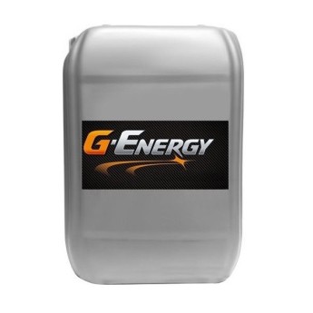 Масло для АКПП G-Box ATF Far East (20л) 253651718 G-Energy