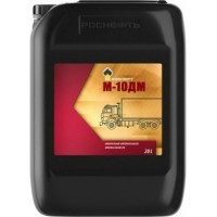 Масло моторное Роснефть М-10ДМ (20л) 8889